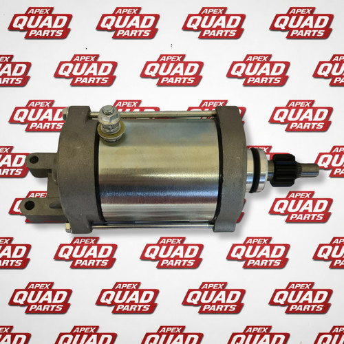 Yamaha raptor 660 2001 - 660, 2001-2005