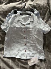 BNWT Age 5-6 Boys Short