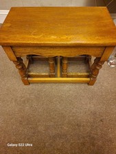 Period style reproduction nest