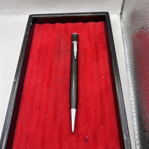 Vintage wyvern smokers pencil - smokers,