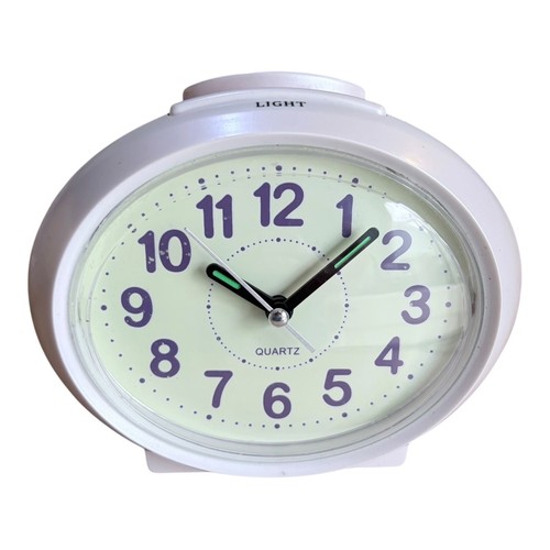 Aidapt analogue talking alarm - analogue,