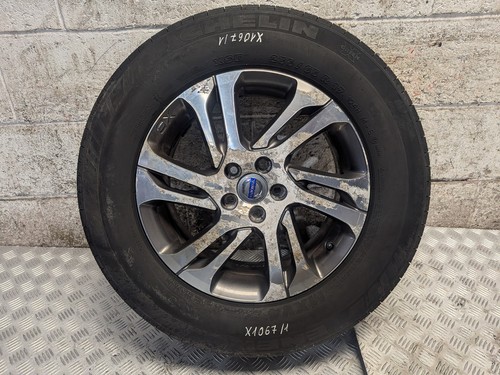 Volvo xc60 alloy - volvo,