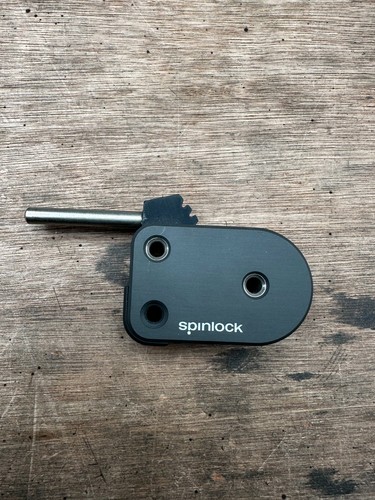 Spinlock single rope - spinlock,