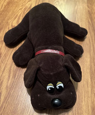 Vintage 1986 Tonka Pound Puppy