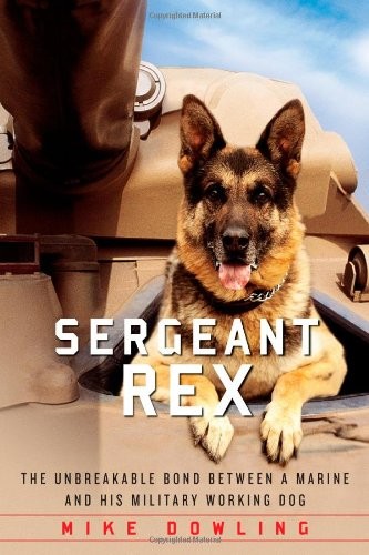 Sergeant rex the unbreakable - sergeant,