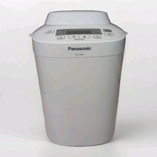 Panasonic SD-2501 Automatic Bread Maker With Raisin & Nut Dispenser PAT Tested