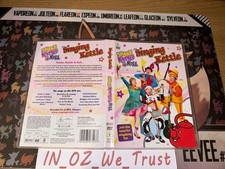 The Singing Kettle - Shake