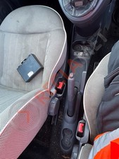 FIAT 500 LOUNGE MK2 (312 3P)