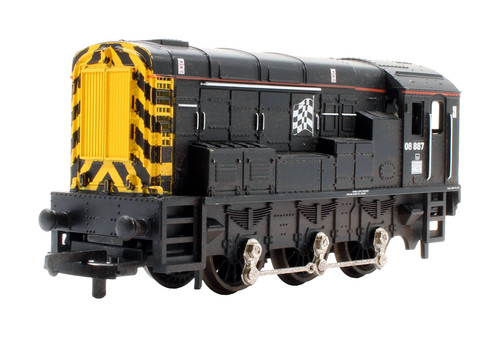 Lima gauge 204658 - lima, virgin