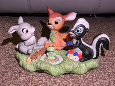 Bambi/Flower/Thumper - Disney