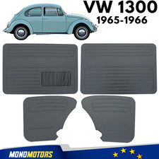 DOOR PANEL SET FOR VW BEETLE