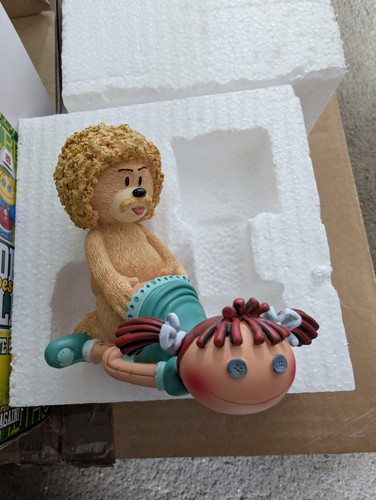 Bad taste bears collectible - taste,