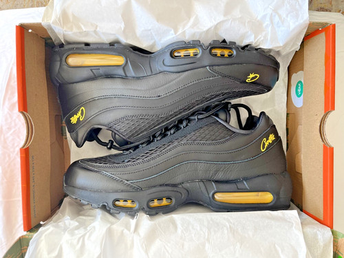 Corteiz nike air - 95, sp