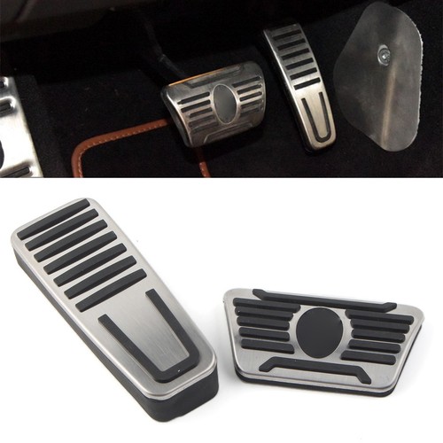 Gas brake pedal pad cover - gas&brake,