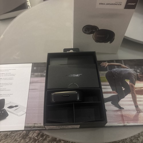 Bose soundsport wireless - bose,