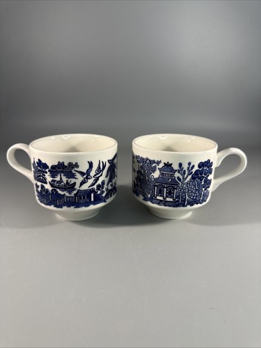 Set vintage churchill - set,
