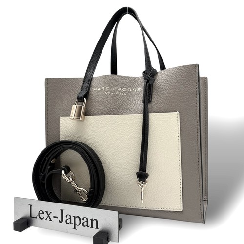 Marc jacobs grind - jacobs, tote