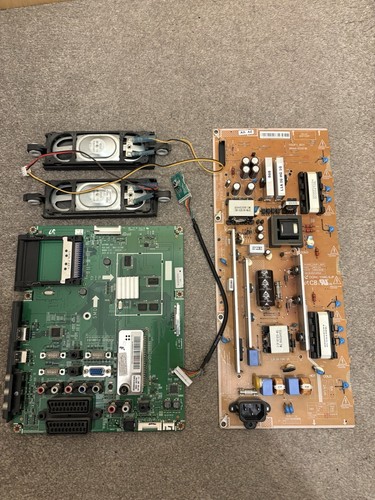 Samsung le32b550a5w parts - le32b550a5w,