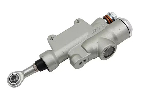 Rear brake master cylinder - rear,