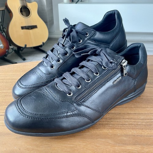 Geox timothy men black - timothy,