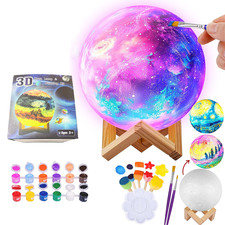 Toys for 3-12 Years Old Paint