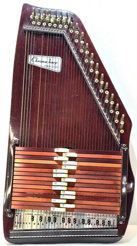 Vtg chord string - vtg, 36