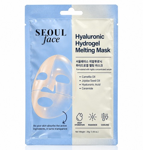 Korean hyaluronic acid - korean,