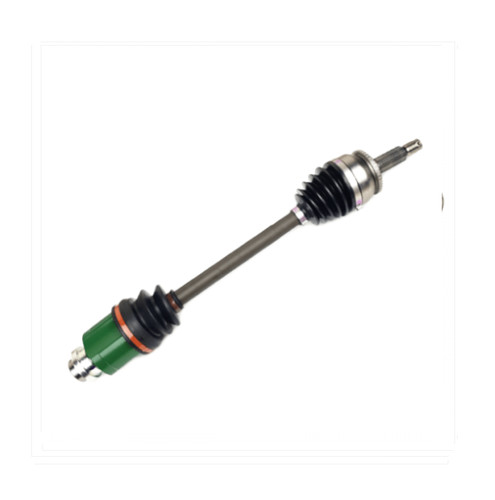 Drive shaft front - shaft,