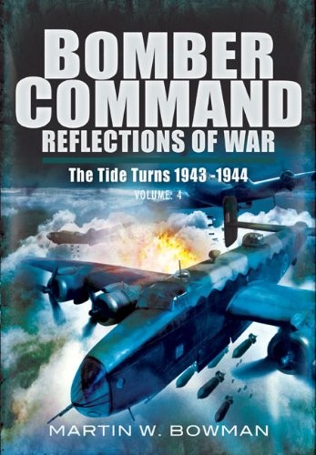 Bomber command reflections of - command:,
