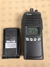 ICOM IC-F4061S 400-470 MHz UHF