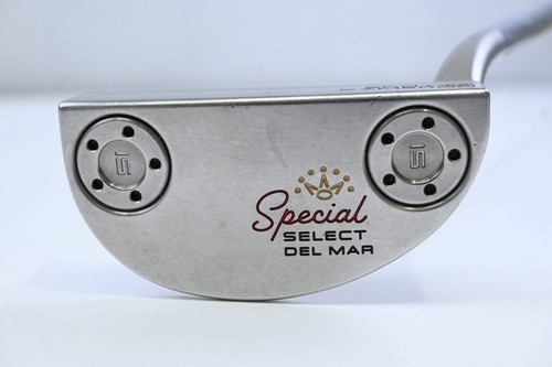 Scotty cameron special select - scotty,