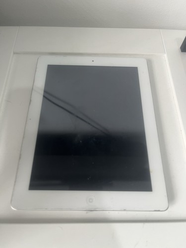 Apple ipad 2nd - apple, 16gb