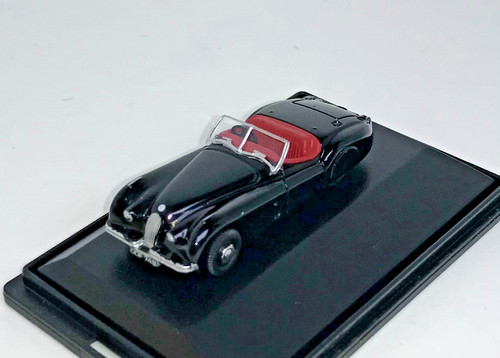 Oxford diecast jaguar xk120 - oxford,
