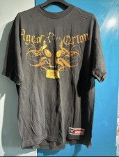 Randy Orton RKO Age Of Orton T-shirt Xl
