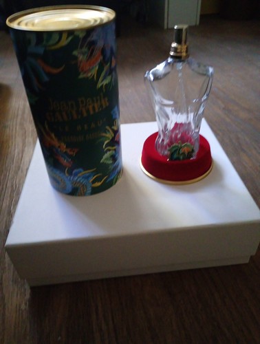 Jean paul gaultier empty - paul,