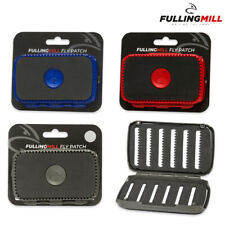Fulling Mill Fly Patch Fly
