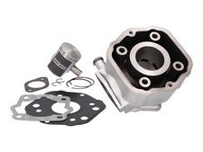 Derbi Senda R 50cc 2000-03 Cylinder & Piston Kit