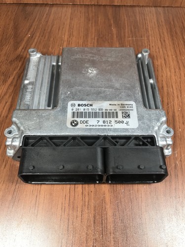 Bmw series e60 e61 520d - series,