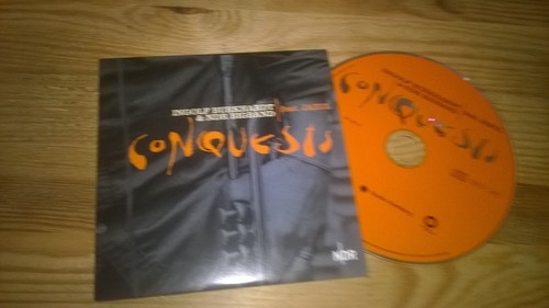 Jazz ingolf burkhardt ndr - jazz,