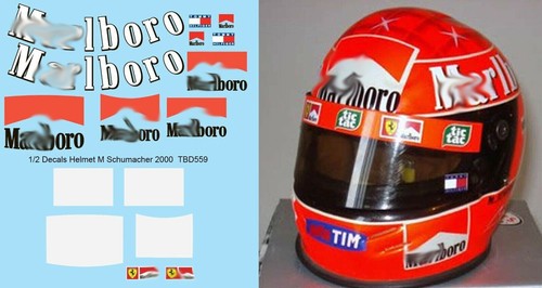 Decals for michael - decals,