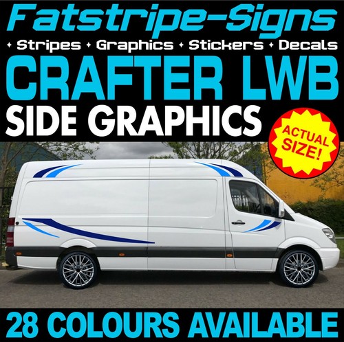 Fit crafter lwb - crafter,