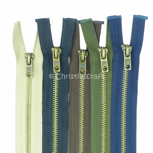 Opti antique brass metal - opti,