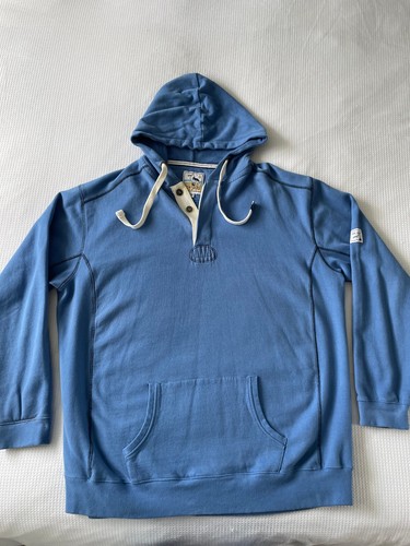 Men lazy jacks mid blue - lazy, mid-blue