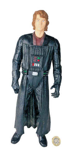 Action figure toy star - star, wars