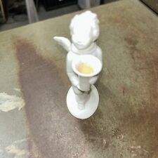 Augarten Wien Porcelain Angel