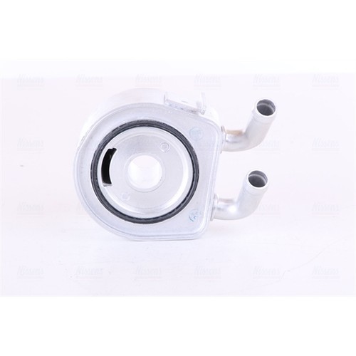 Oil cooler for jaguar type - for, s-type