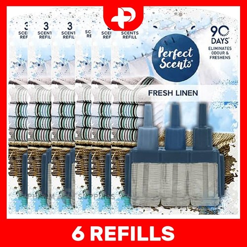 Febreze 3volution plug - plug, in