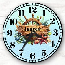 Nautical Boat Pirate Ship