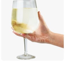 Tobar Giant Wine Glass Holds