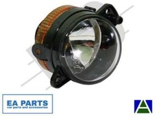 Fog Light for SKODA VW ABAKUS